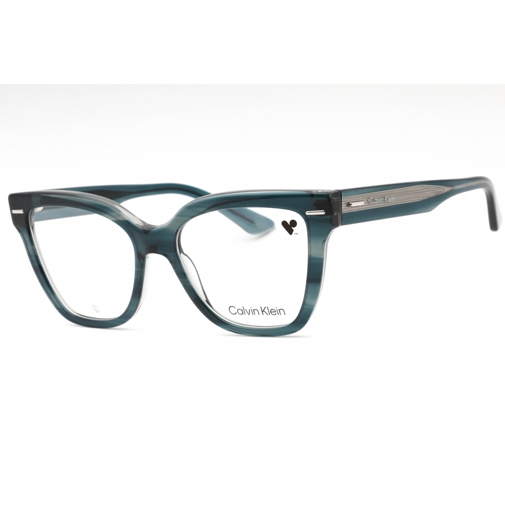 Nwt Calvin Klein Ck23543-416 Eyeglasses
